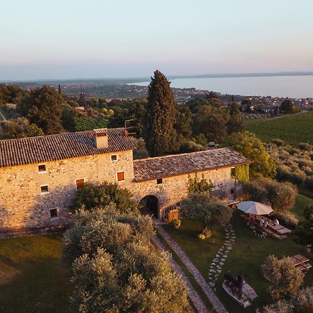 Rustico Corte Capitani Bardolino Villa Kültér fotó