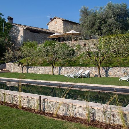 Rustico Corte Capitani Bardolino Villa Kültér fotó