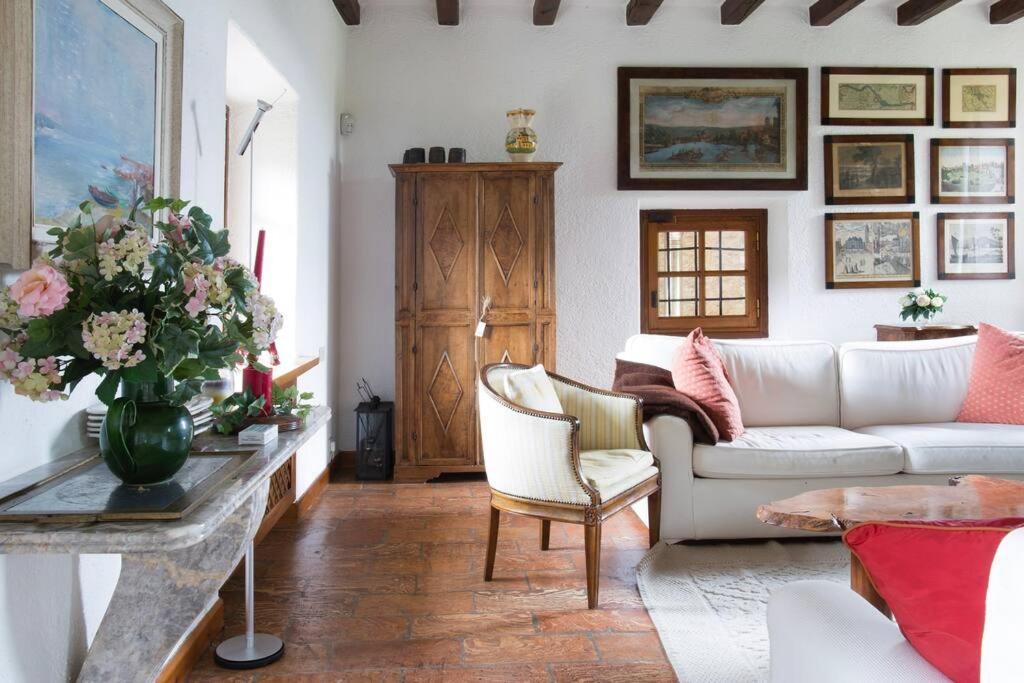 Rustico Corte Capitani Bardolino Villa Kültér fotó