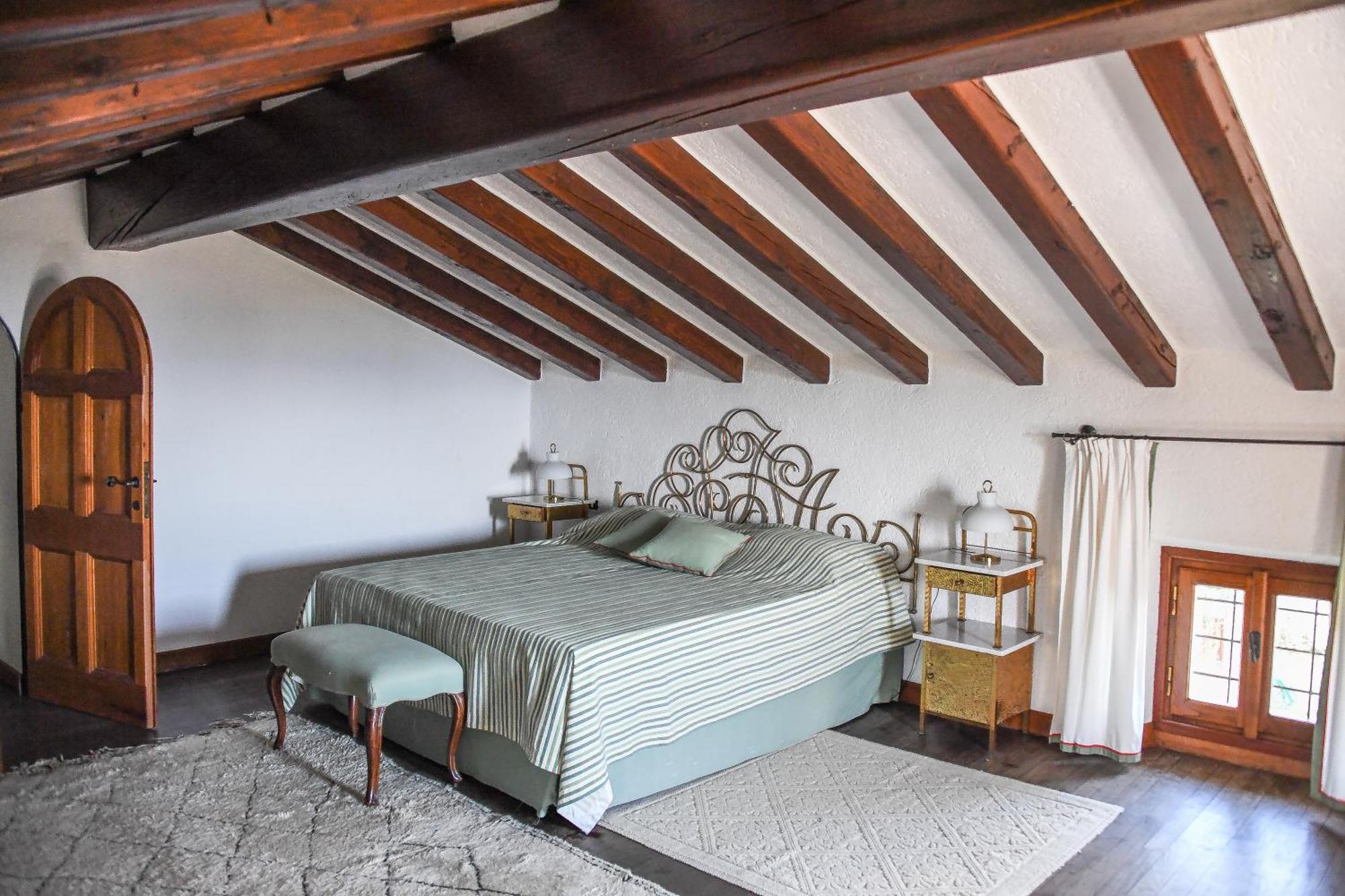 Rustico Corte Capitani Bardolino Villa Kültér fotó
