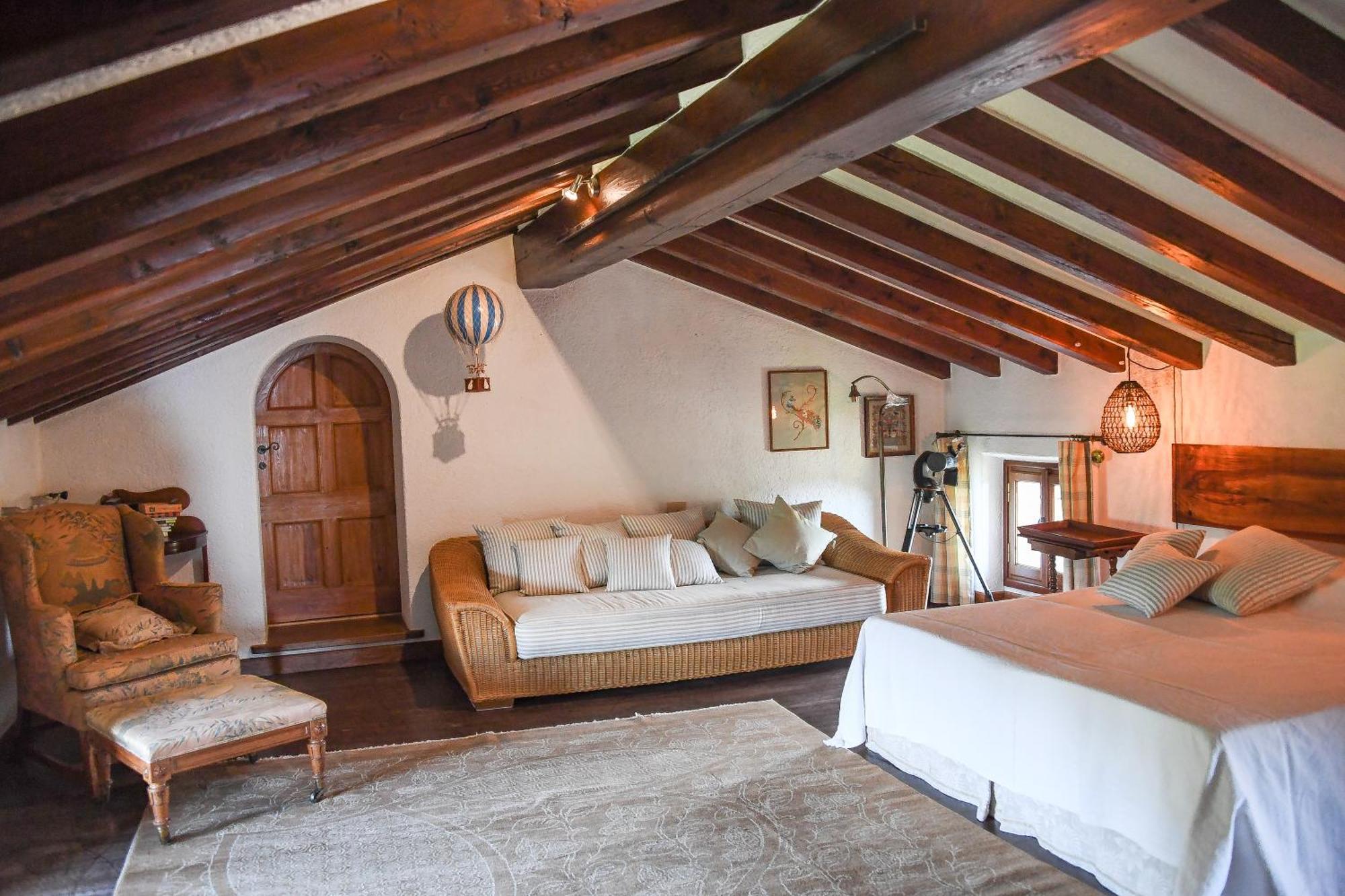 Rustico Corte Capitani Bardolino Villa Kültér fotó