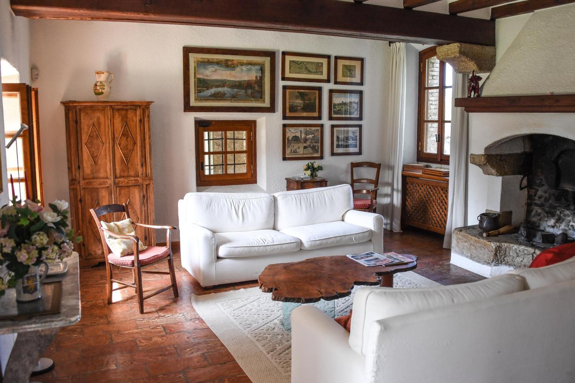 Rustico Corte Capitani Bardolino Villa Kültér fotó