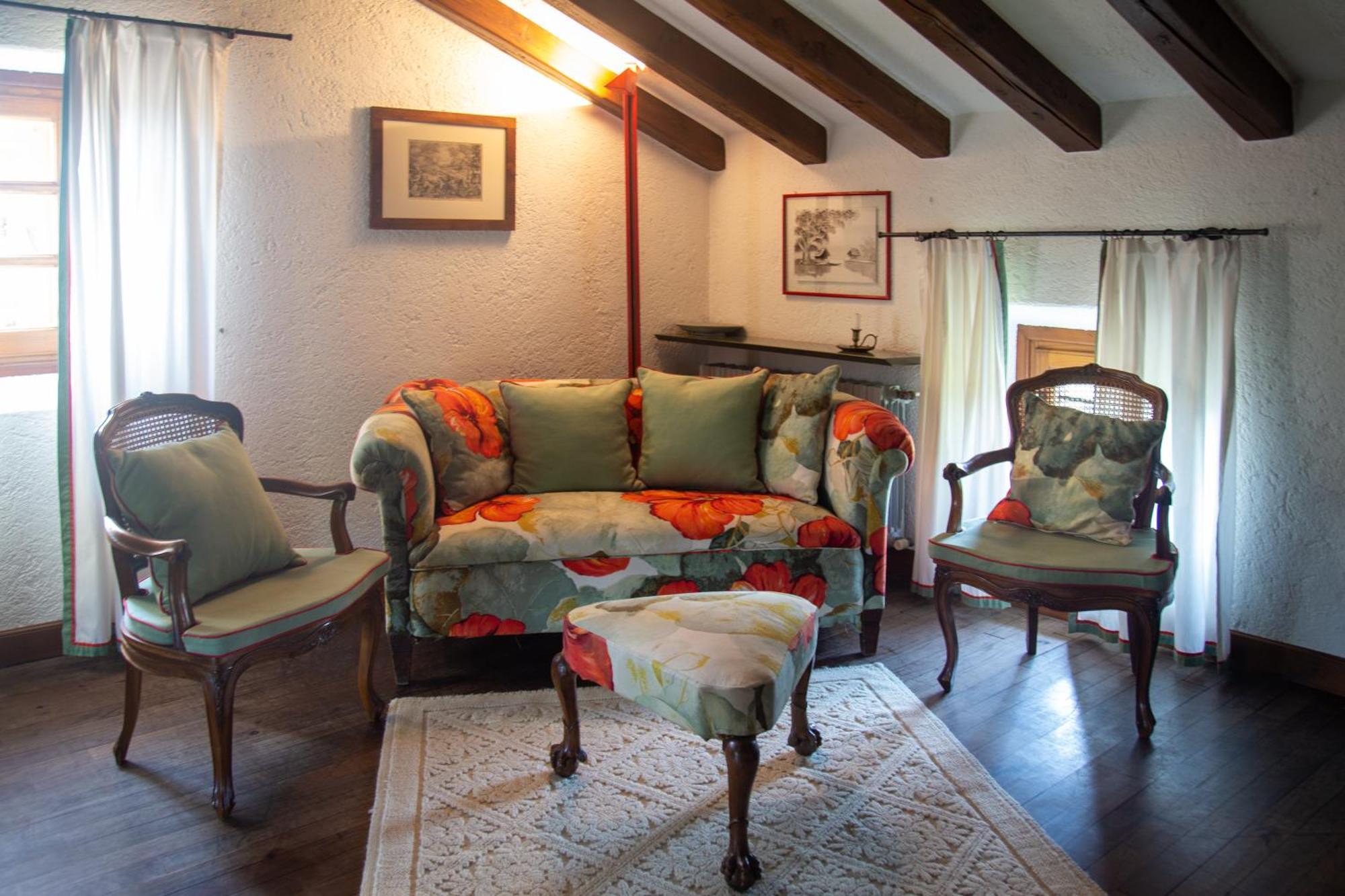 Rustico Corte Capitani Bardolino Villa Kültér fotó