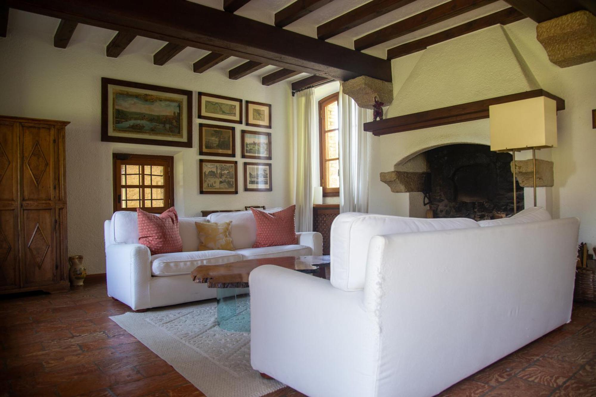 Rustico Corte Capitani Bardolino Villa Kültér fotó