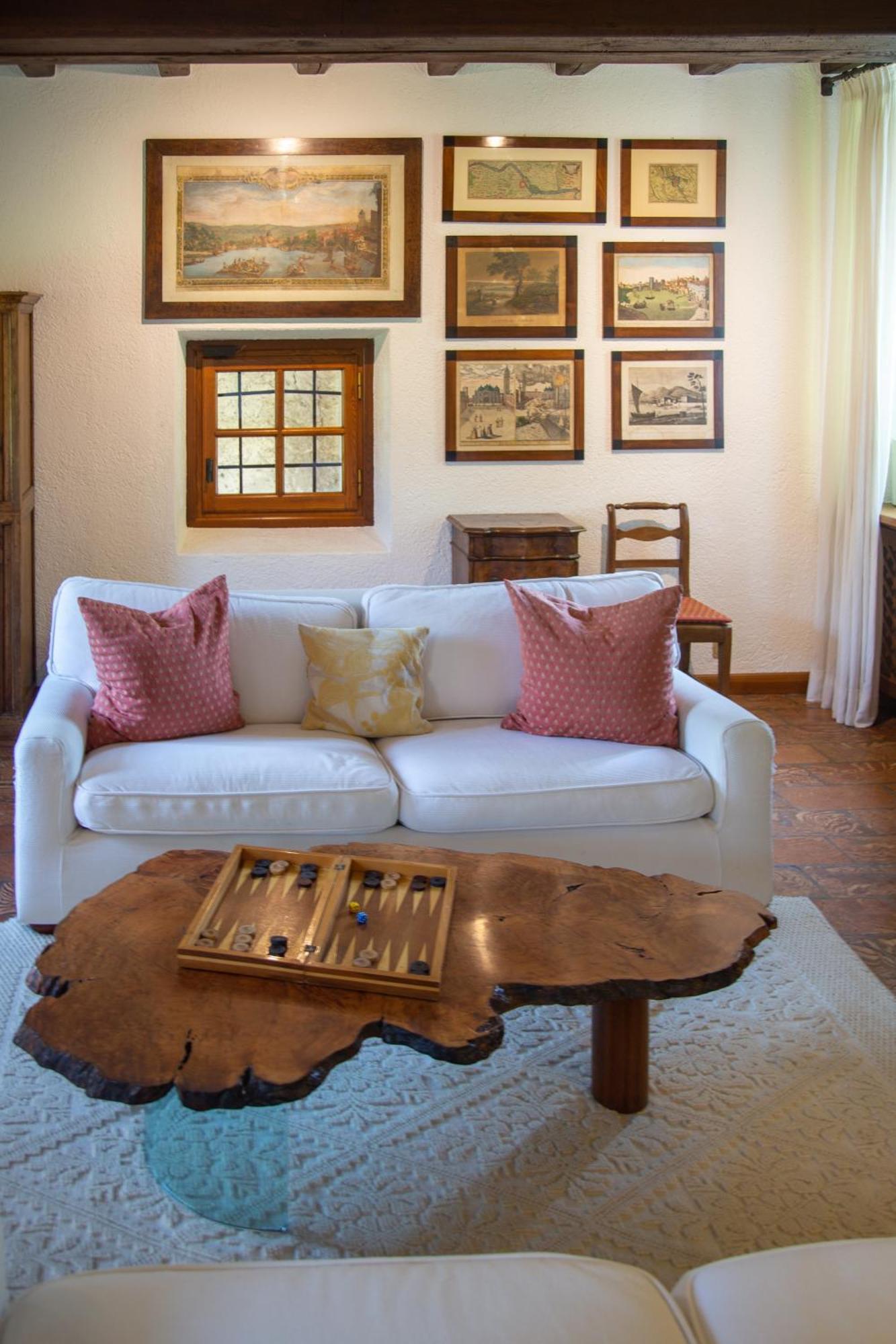 Rustico Corte Capitani Bardolino Villa Kültér fotó