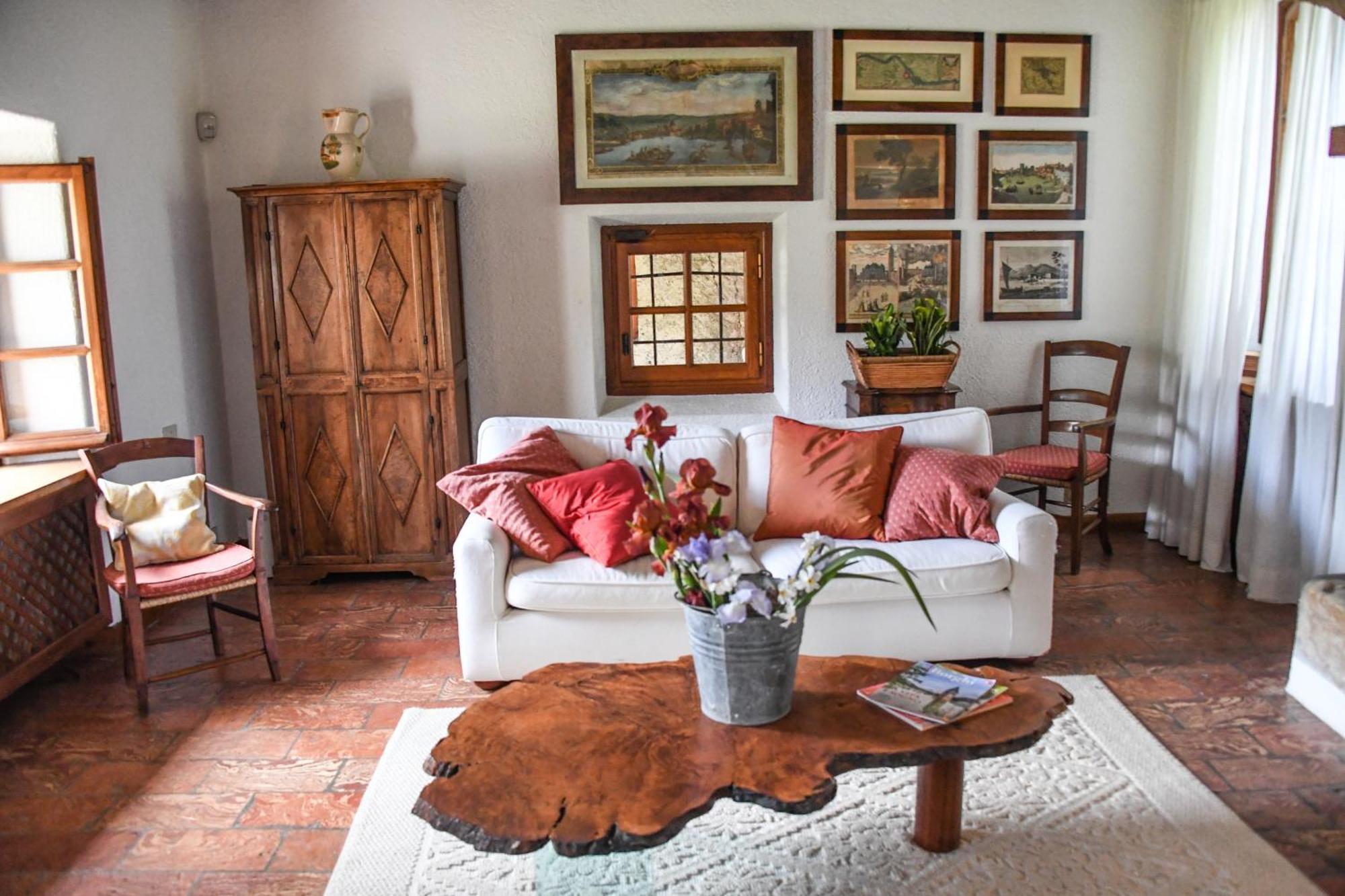 Rustico Corte Capitani Bardolino Villa Kültér fotó